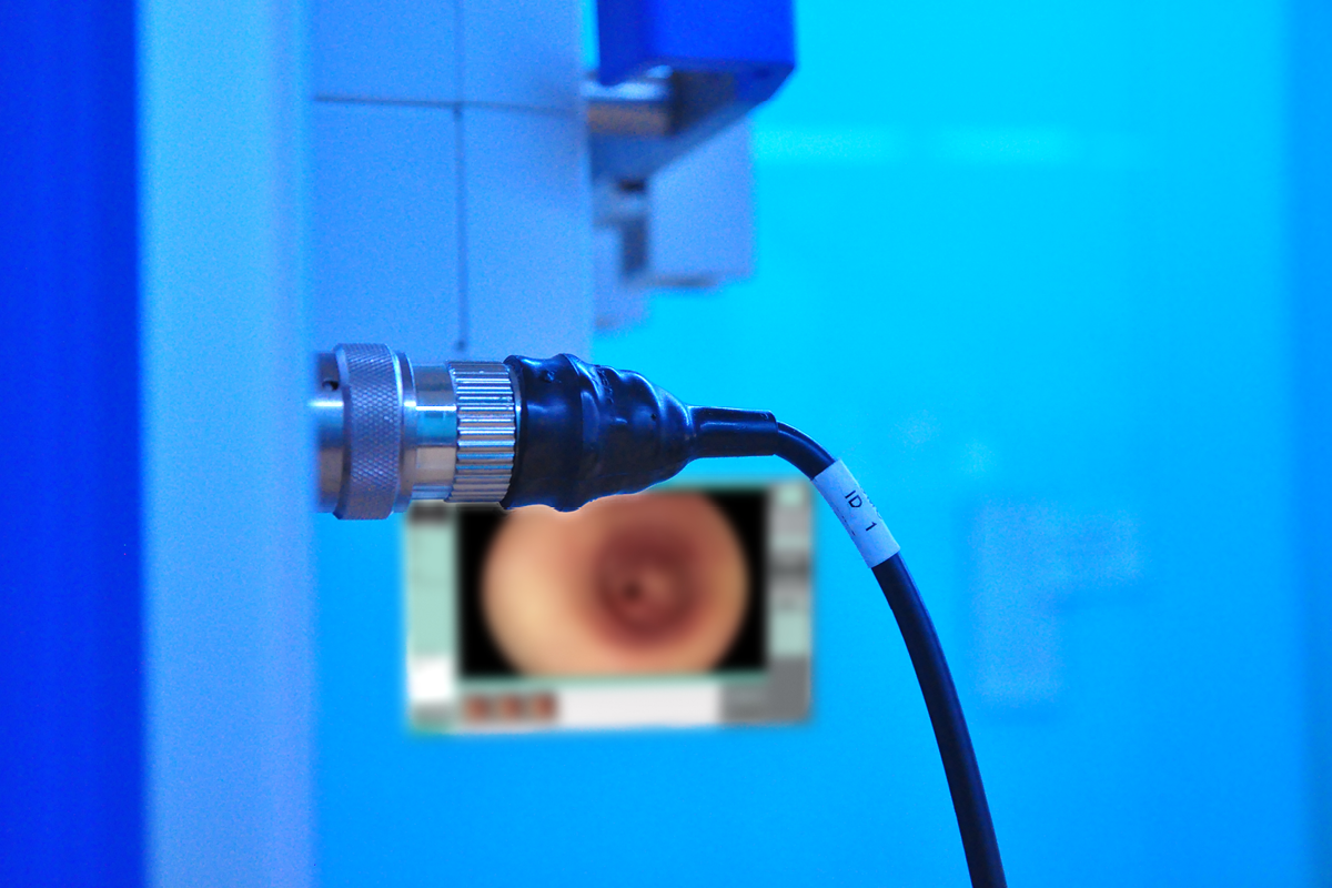 InVision installations