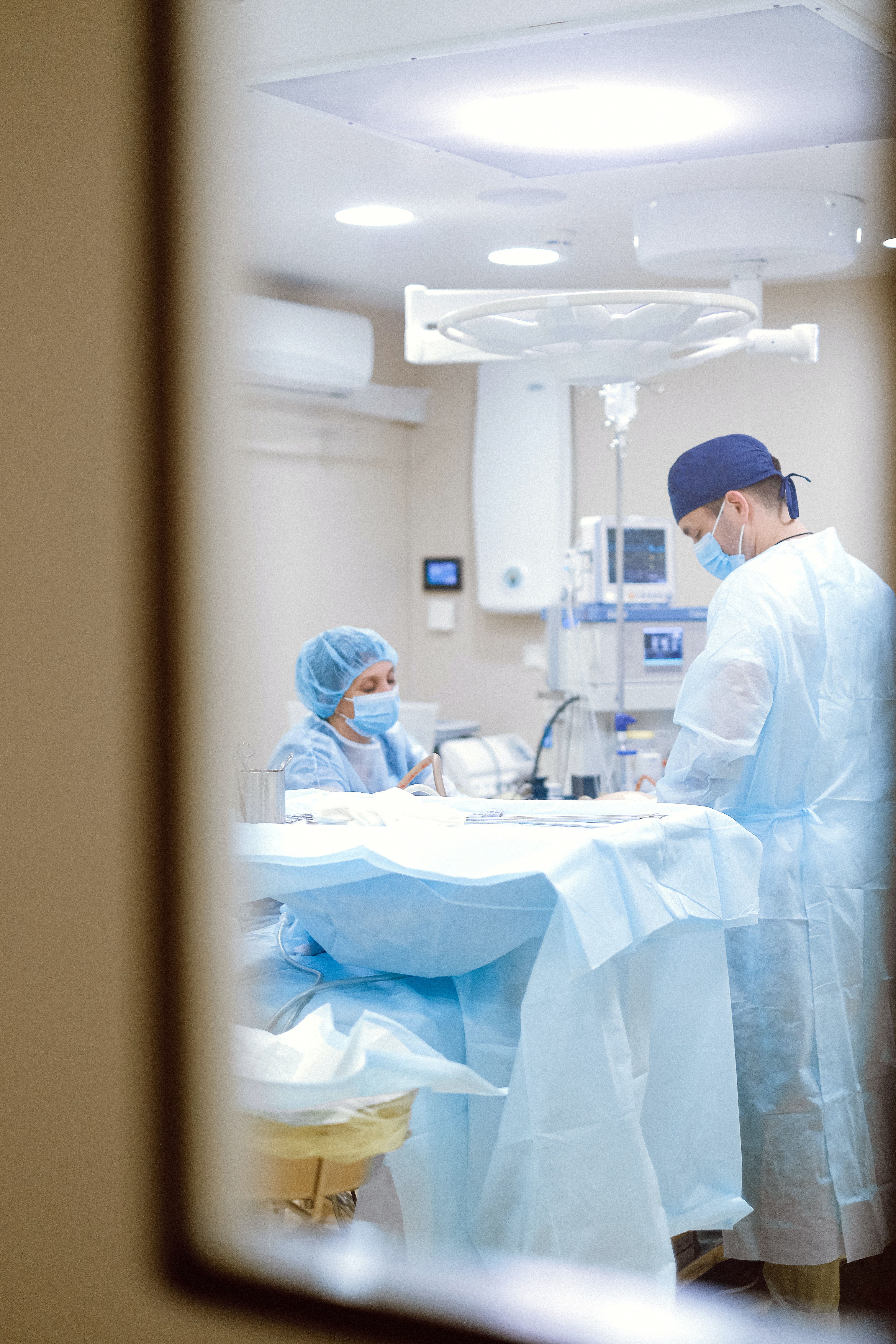 BarraQuda interventional lab